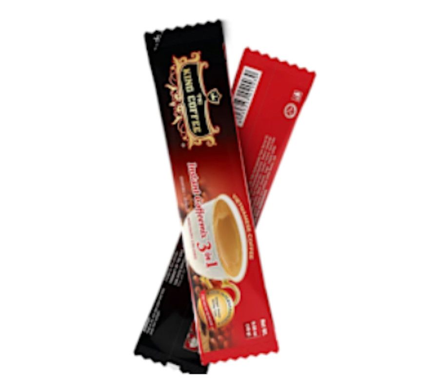 King Coffee - 3-in-1 Instant Vietnamese Coffee - Single