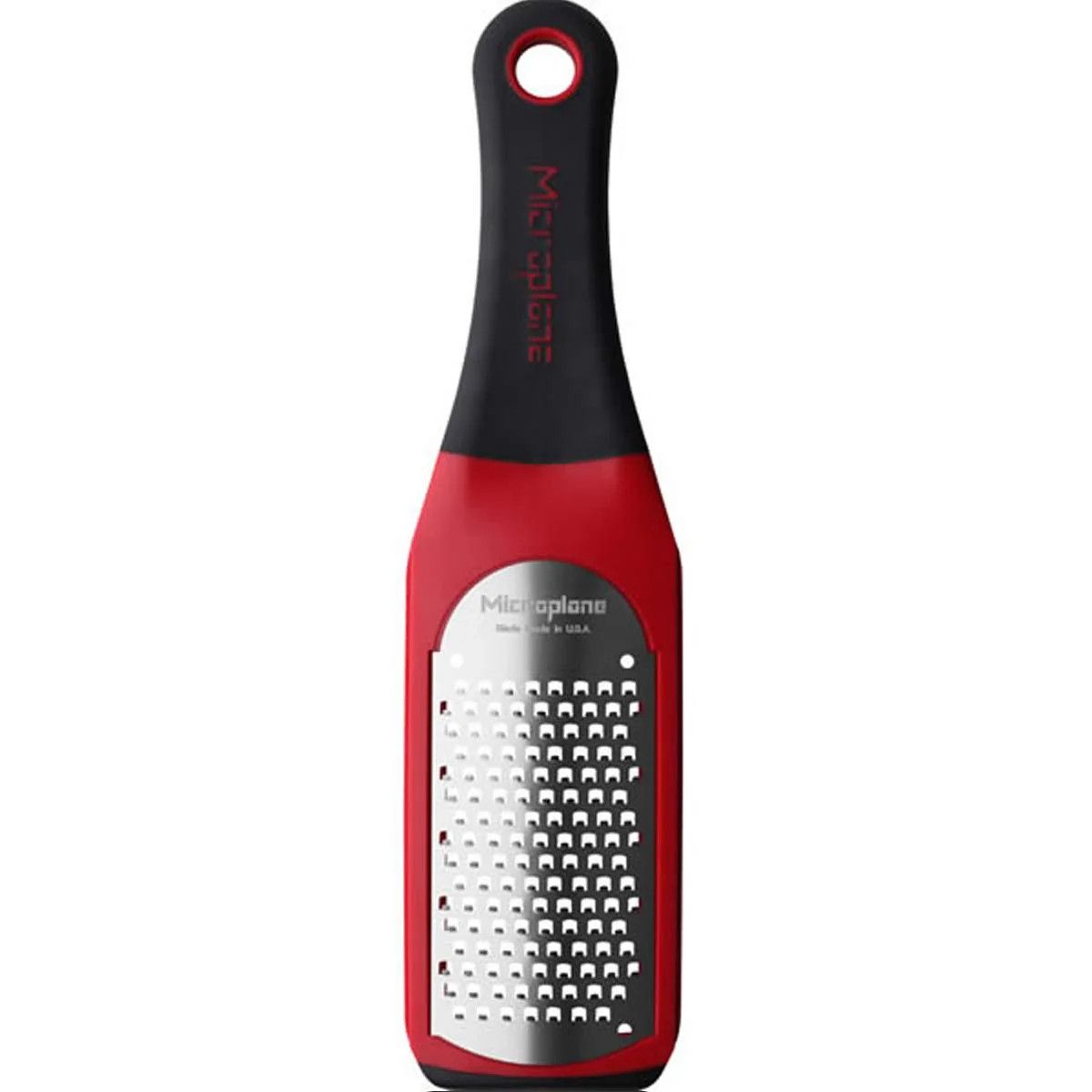 Fine Grater - Red | Microplane