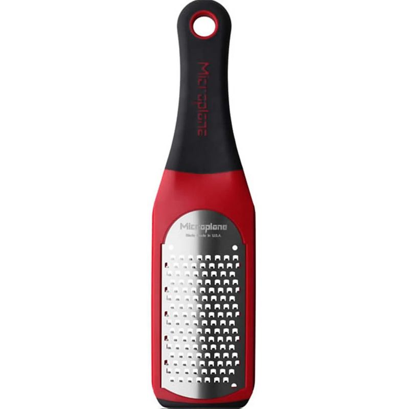 Fine Grater - Red | Microplane