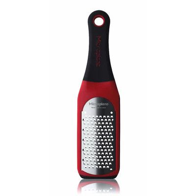 Coarse Grater - Red | Microplane