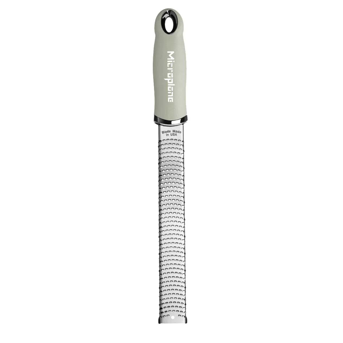 Zester/Grater - Sage Green | Microplane
