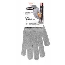 Glove - Cut Resistant - Adult Size | Microplane