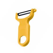 Original Swiss Peeler 4” (yellow) | Kuhn Rikon
