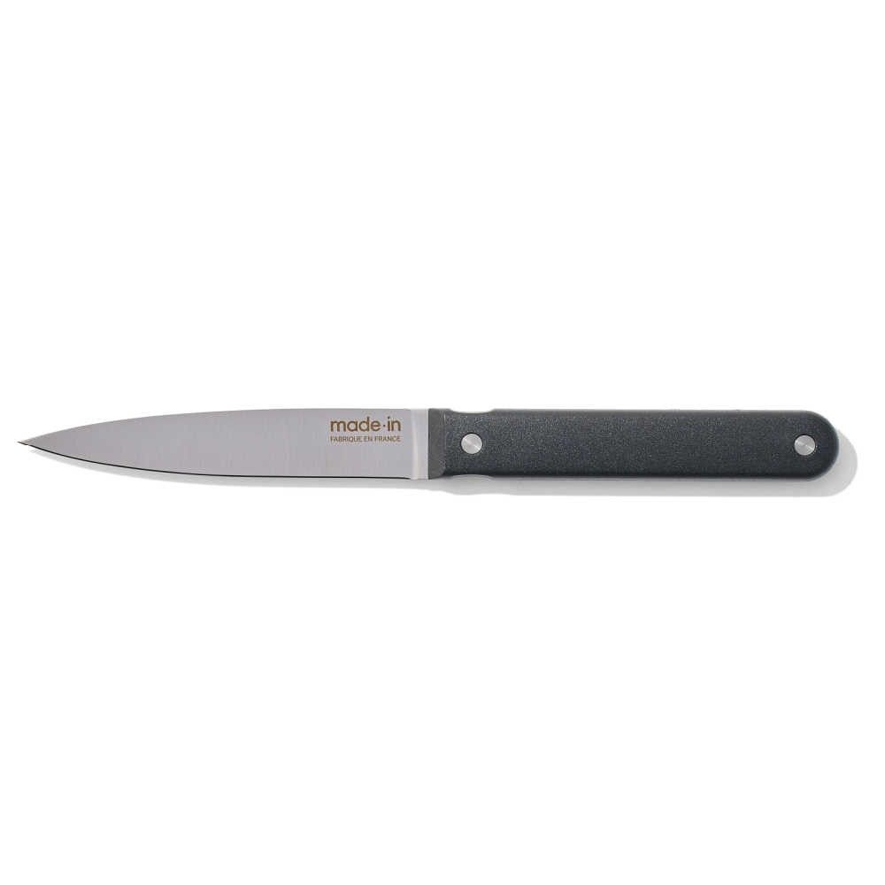 Steak Knives - 8 Piece - Truffle Black | Made In
