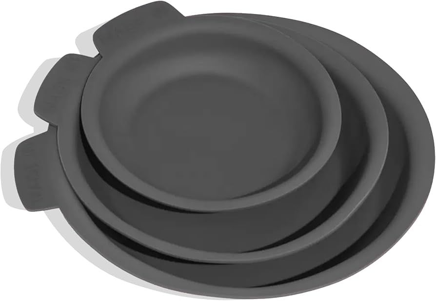 10pc Pan Protector Set - Graphite (Comp with 10pc Cookware Set) | Made In
