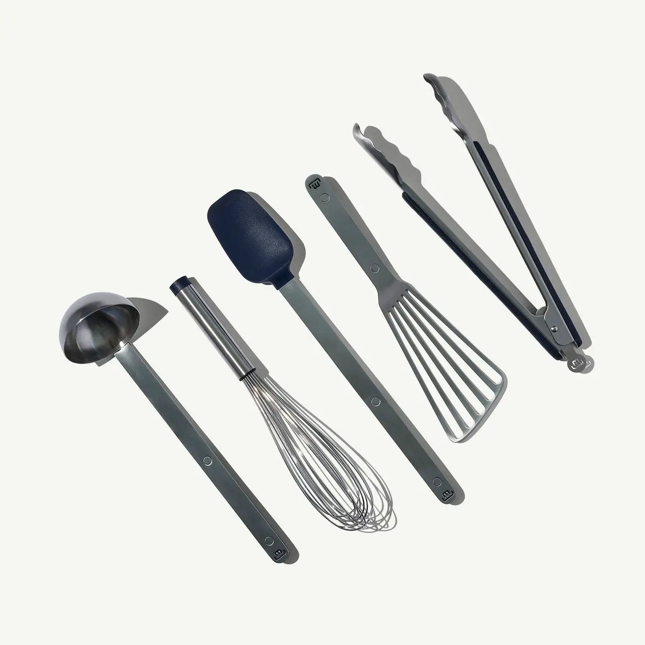 5 Piece Cooking Utensils Set | Made In