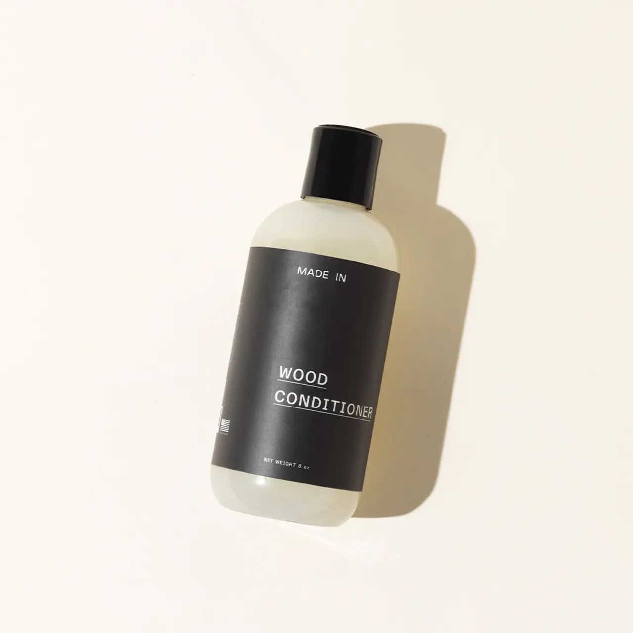 8 oz. Wood Conditioner (for Butcher Block) | Made In