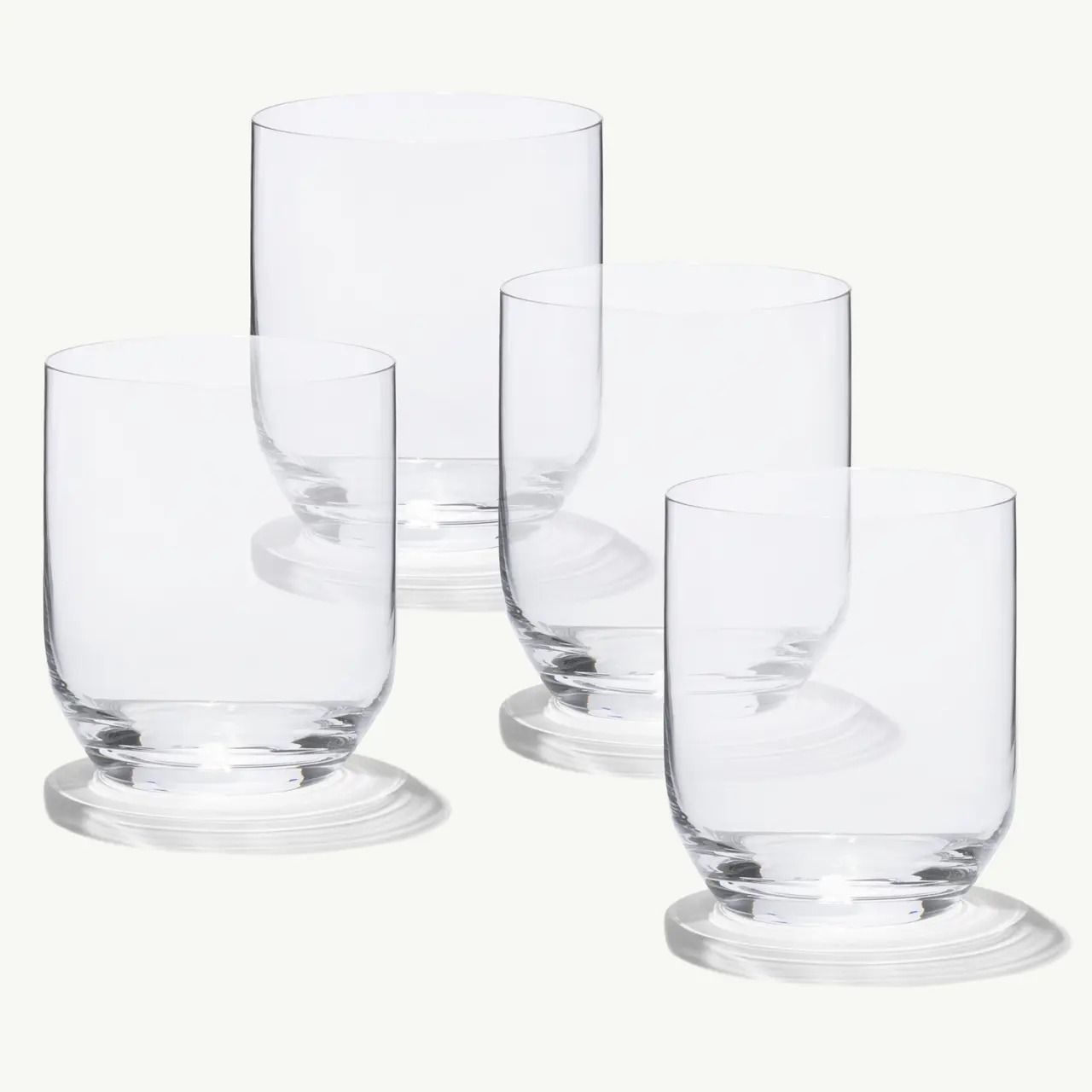Drinking Glasses - Set of 4 | Made In