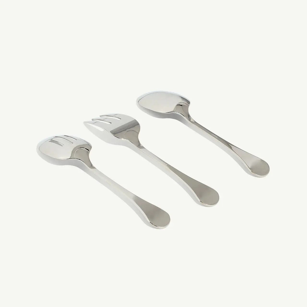 3 Piece Serving Utensil Set | Made In