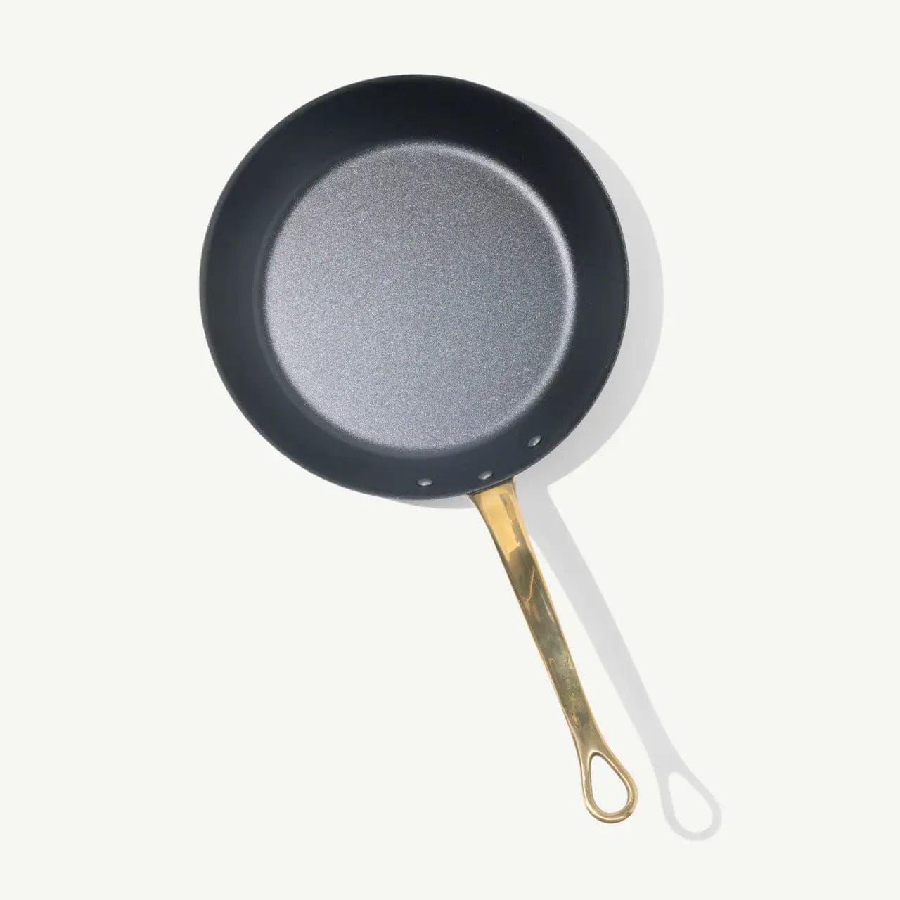Tom Colicchio - 11" Carbon Fry Pan | Made In
