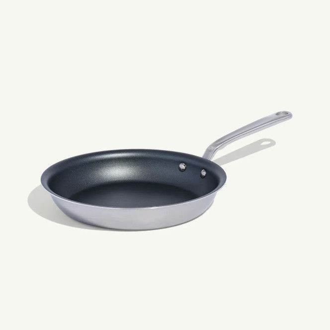 ProCoat 12” Non-stick Fry Pan - Graphite | Made In