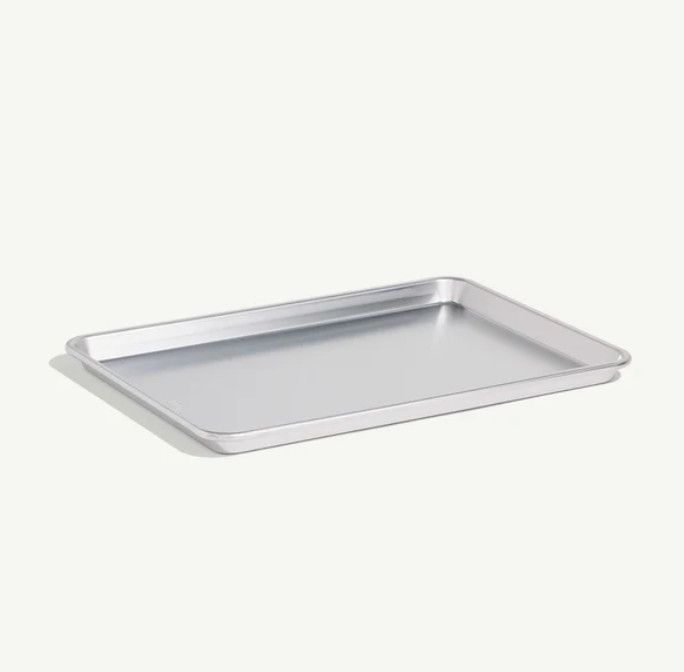 Half Sheet Pan - 17.75” X 13” X 1” | Made In