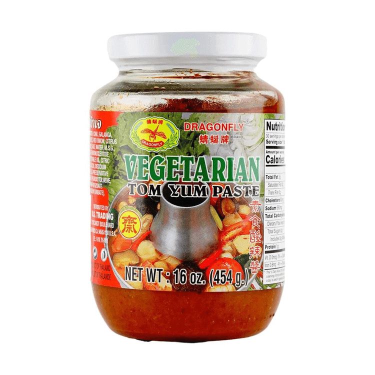 Tom Yum Sauce, 16.05 oz