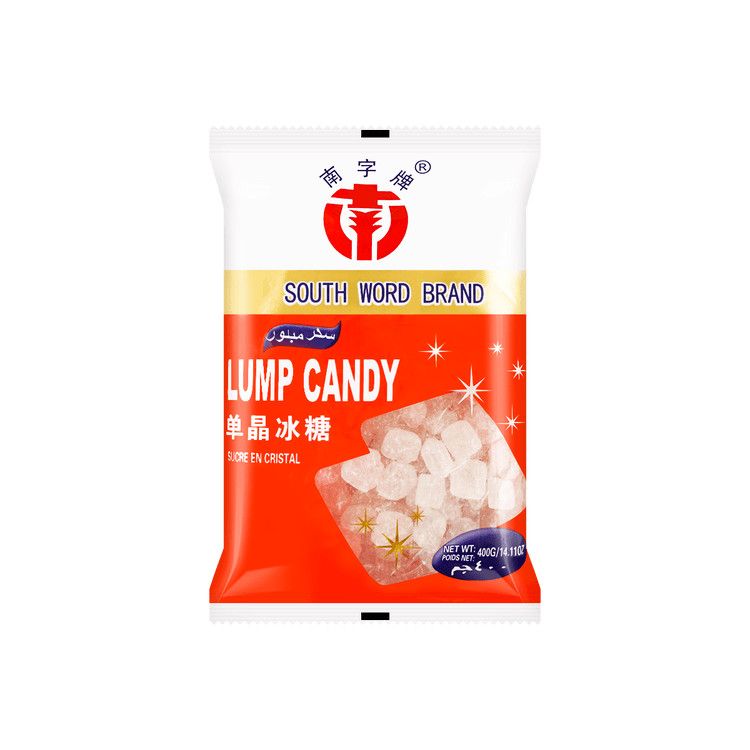 Small Lump Candy, 14.11 oz