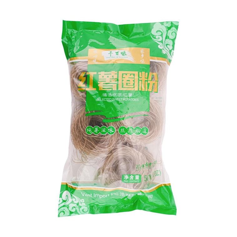Sweet Potato Vermicelli 500g