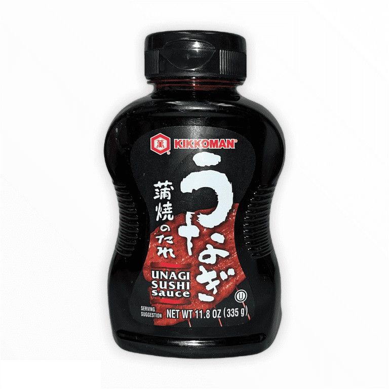 Unagi Sushi Sauce, 11.80 oz