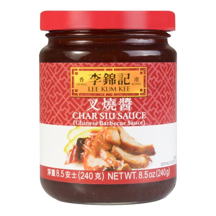 Char Siu Sauce, 240g