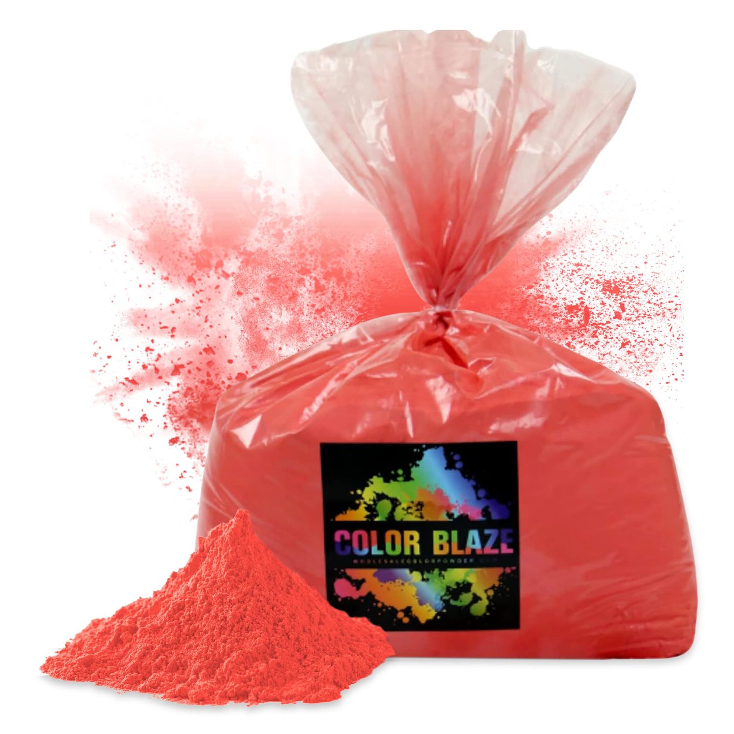 Red Houli Powder 3.53 oz