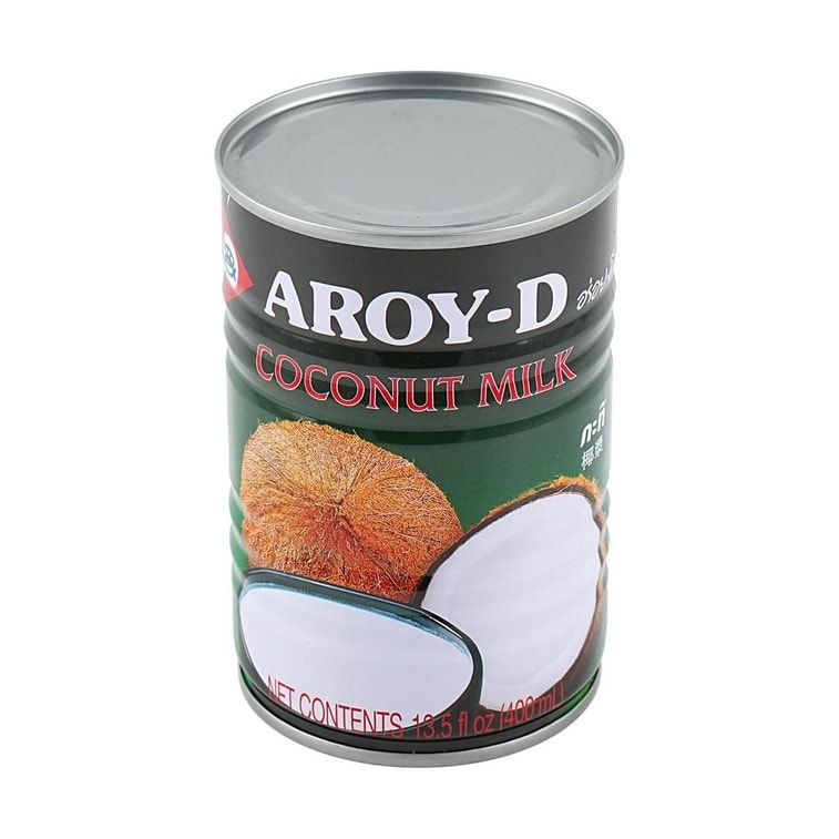 Aroy-D Coconut Milk,13.5 fl oz
