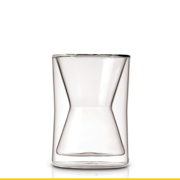 Double-Wall Mug Finished (MG-X)