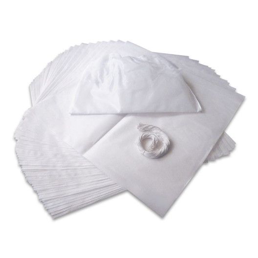 Toddy® Cold Brew System - Commercial Model Paper Filters 50-Pack with Strainer