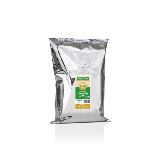 2 lb. Toddy Organic Yun Wu Green Tea