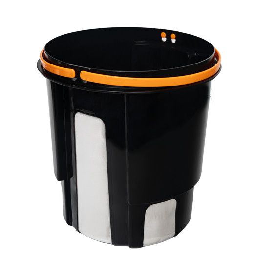 Cold Pro® Permanent Filter