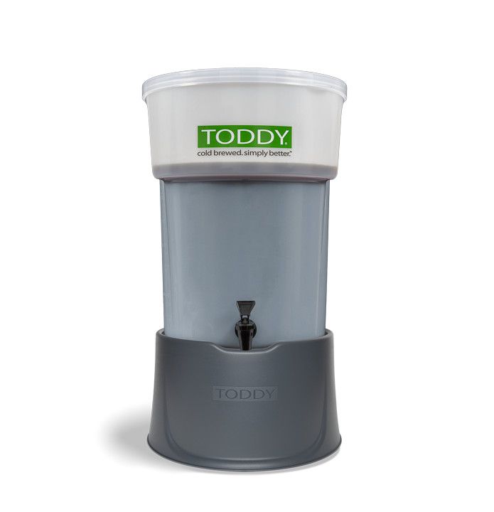 Toddy® Cold Brew System - Stand for Commercial Model