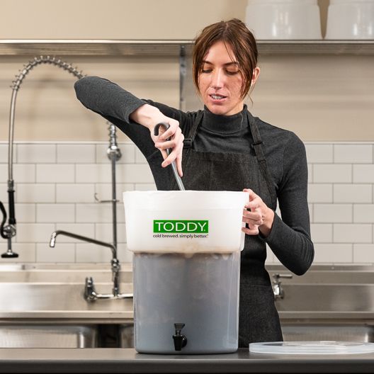 Toddy® Commercial Model Cold Brew Paddle