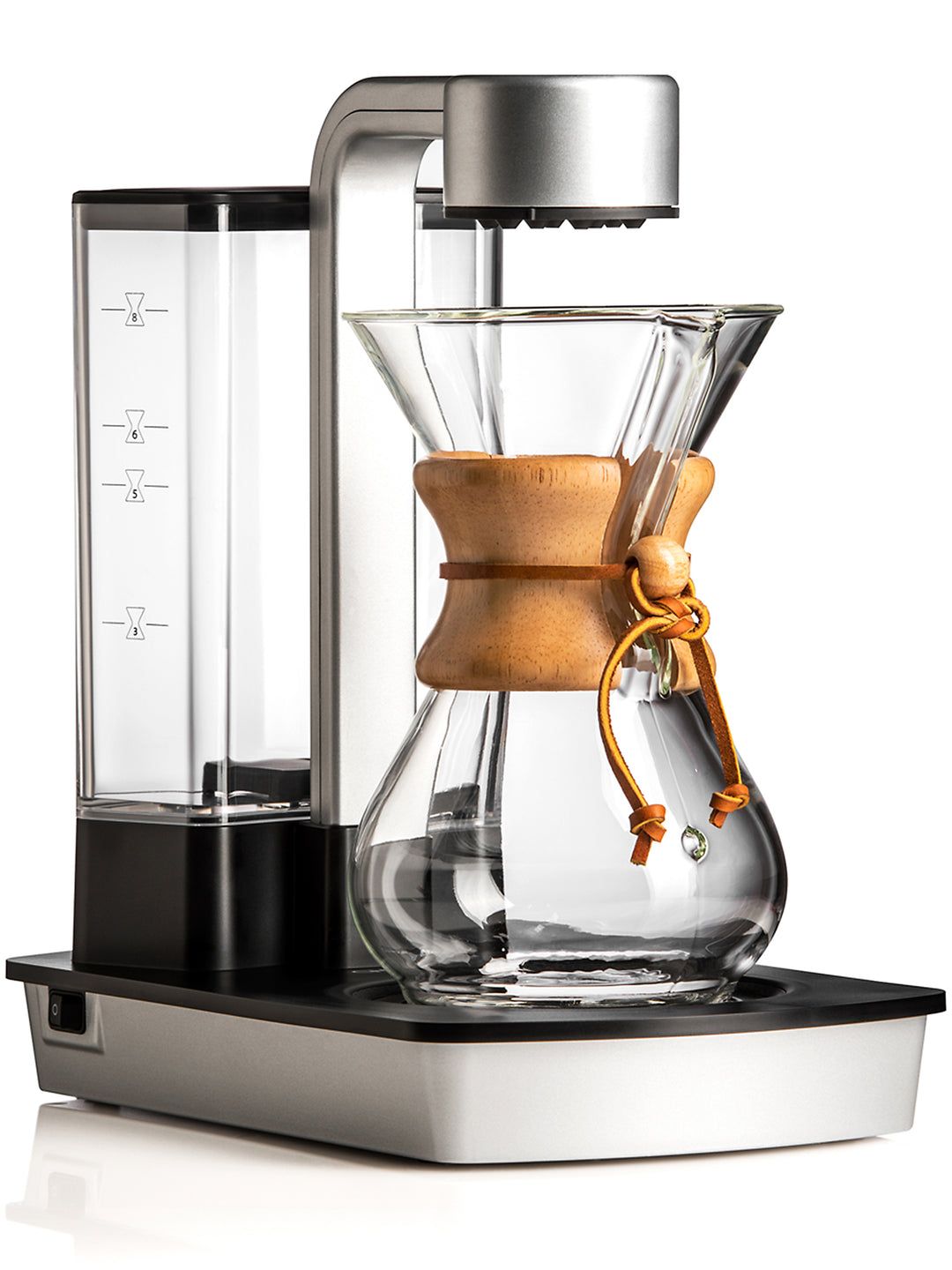 Chemex Ottomatic Coffeebrewer - 2.0CM-6A with Original Leather Tie Wholesale