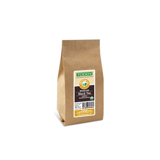 8 oz. Toddy Organic Black Tea