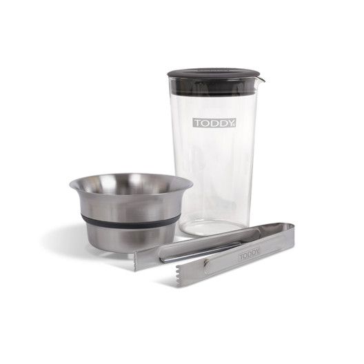 Toddy® Cold Brew Cupping Kit - Single