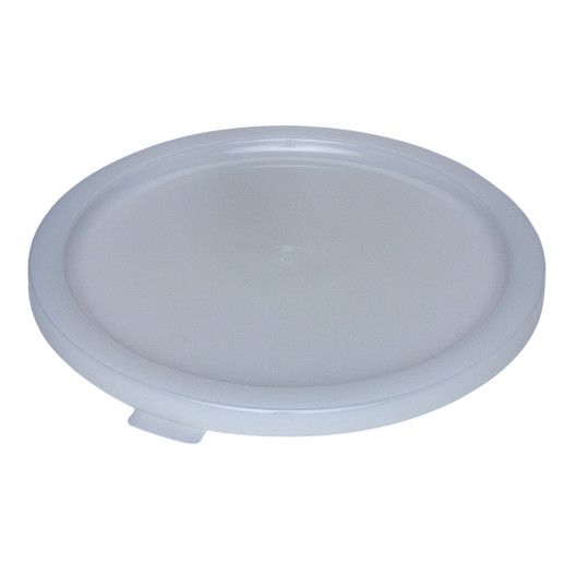 White - Commercial Model Lid