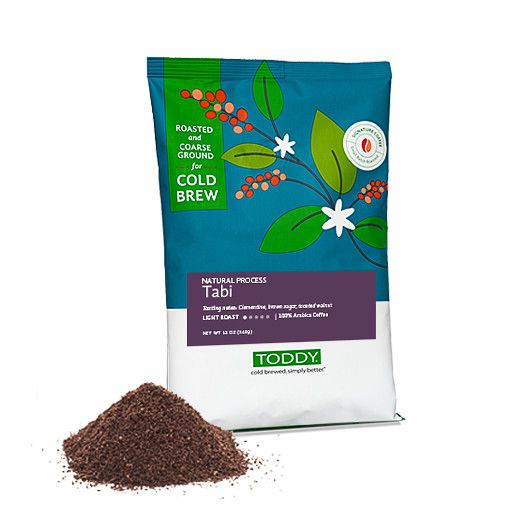 12 oz Tabi Natural Ground