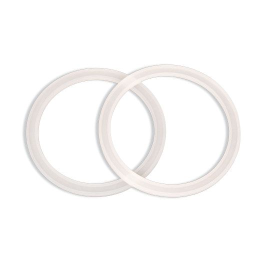 Toddy® Go - Replacement Gasket Set