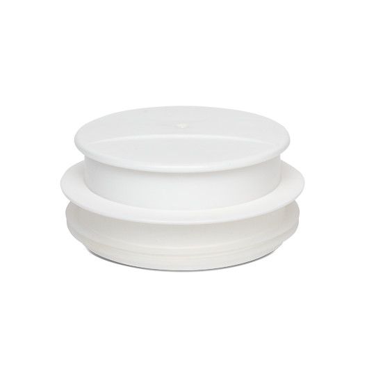 Toddy® Cold Brew System - Glass Decanter Lid