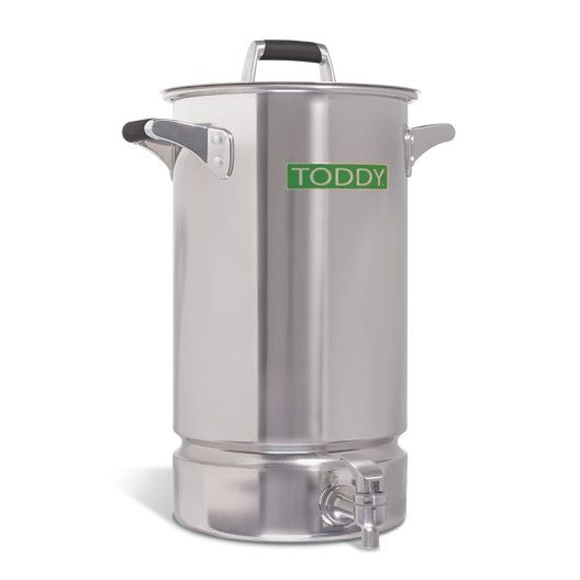 Toddy® Cafe Series 10 Liter Brewer