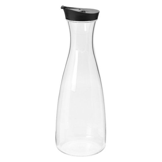 Acrylic Storage Decanter 56 oz.