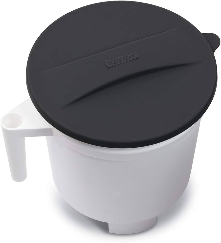 Brewing Container Lid for Resale