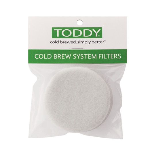 Felt Filter 2-pack for Resale (2 filters total)