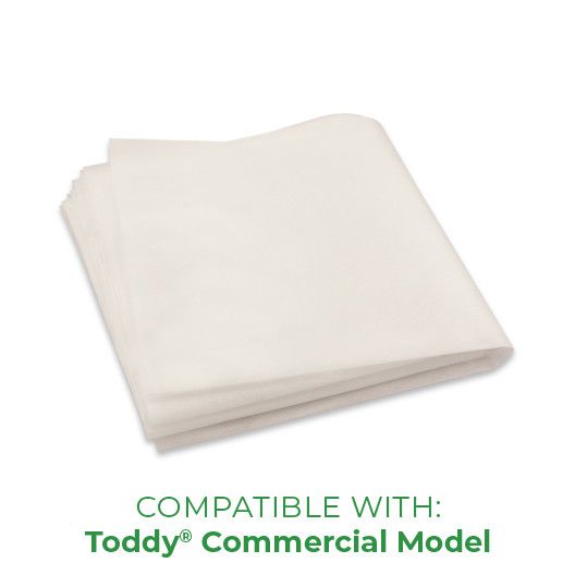 Toddy® Cold Brew System - Commercial Model Paper Filters 50-Pack