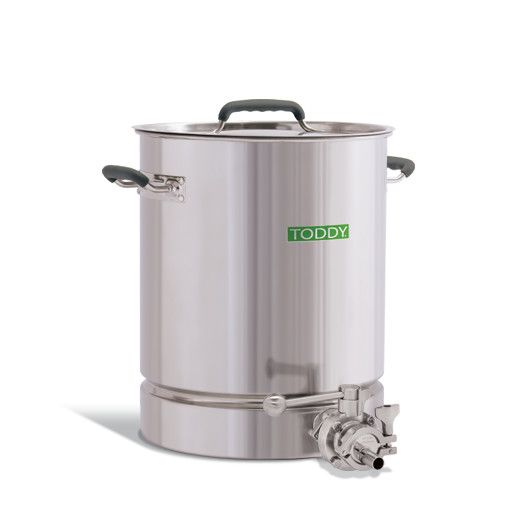 Toddy® Cold Brew System - Pro Series 10 Platform