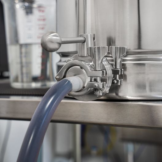 Toddy® Cold Brew System - Pro Series 3-Foot Hose