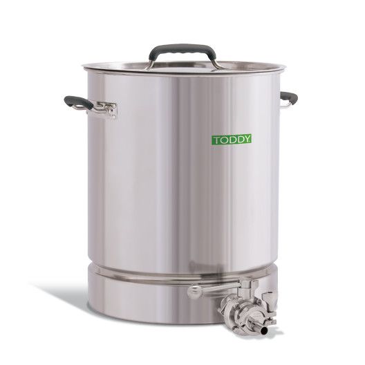 Toddy® Cold Brew System - Pro Series 20 v2 - US