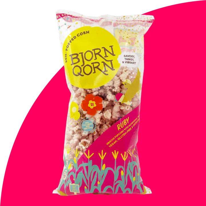 Ruby BjornQorn | BjornQorn