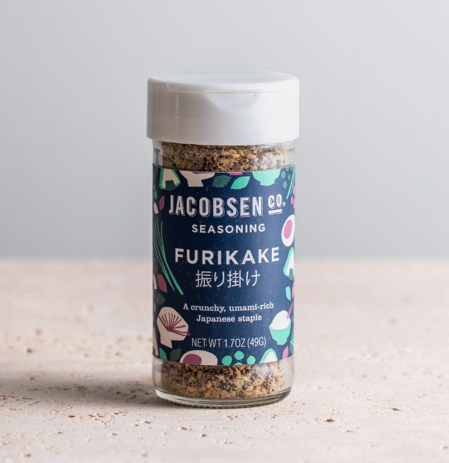 Furikake Seasoning