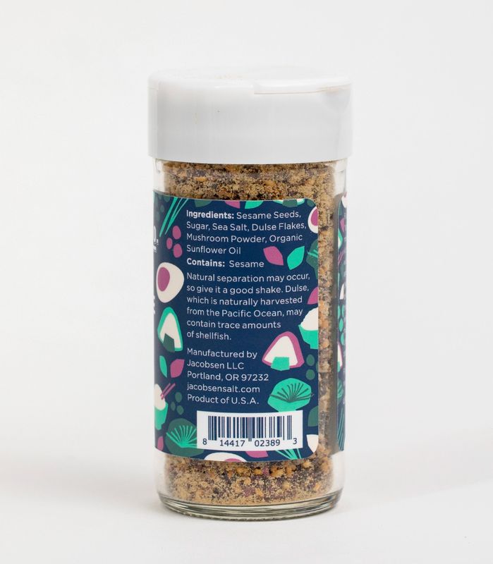 Furikake Seasoning