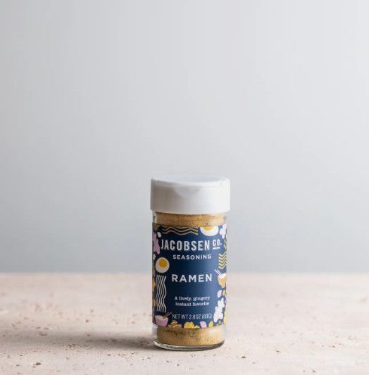 Ramen Seasoning
