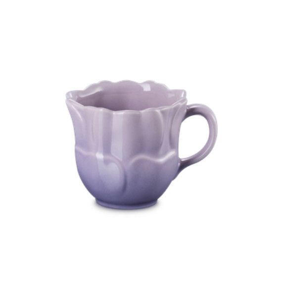 Petal Mug 11Oz Provence  | Le Creuset