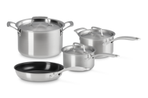 Set of 7 Essential Ss  | Le Creuset